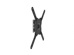  Marca non in elenco SUPPORTO A PARETE PER TV DA 23" A 55" (650405)